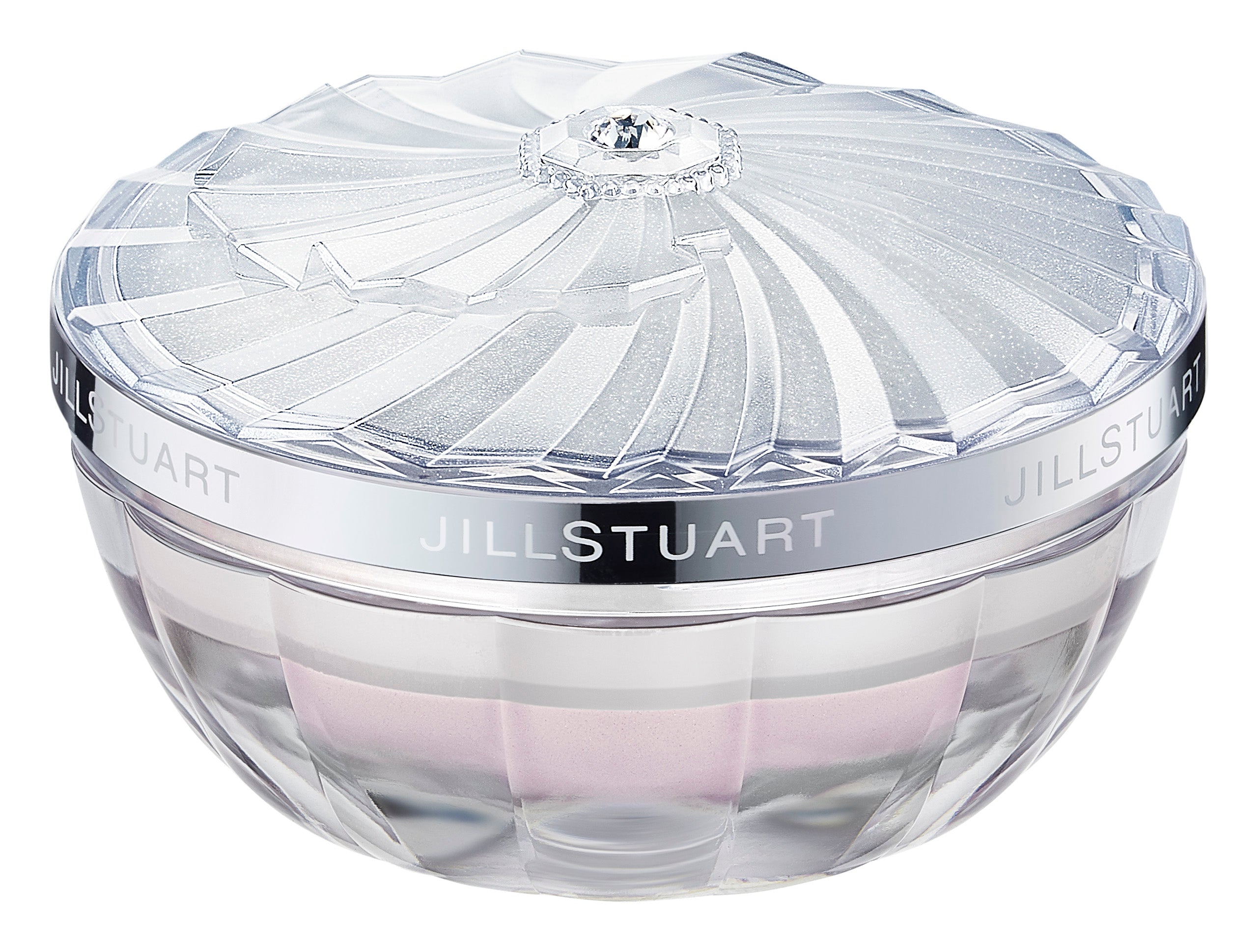 ジルスチュアート グロウインオイル ルースパウダー